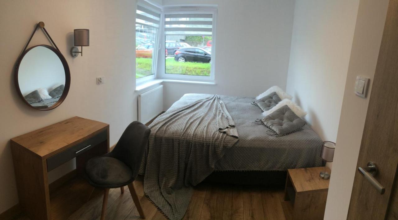 Apartament Happy View Apartment Jelenia Gora Exterior photo