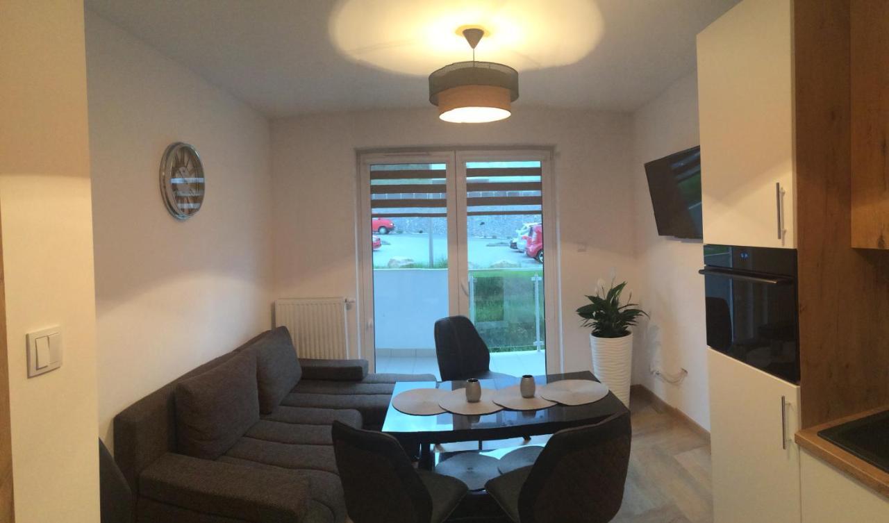 Apartament Happy View Apartment Jelenia Gora Exterior photo