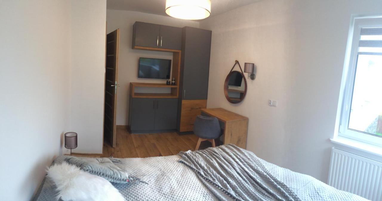 Apartament Happy View Apartment Jelenia Gora Exterior photo