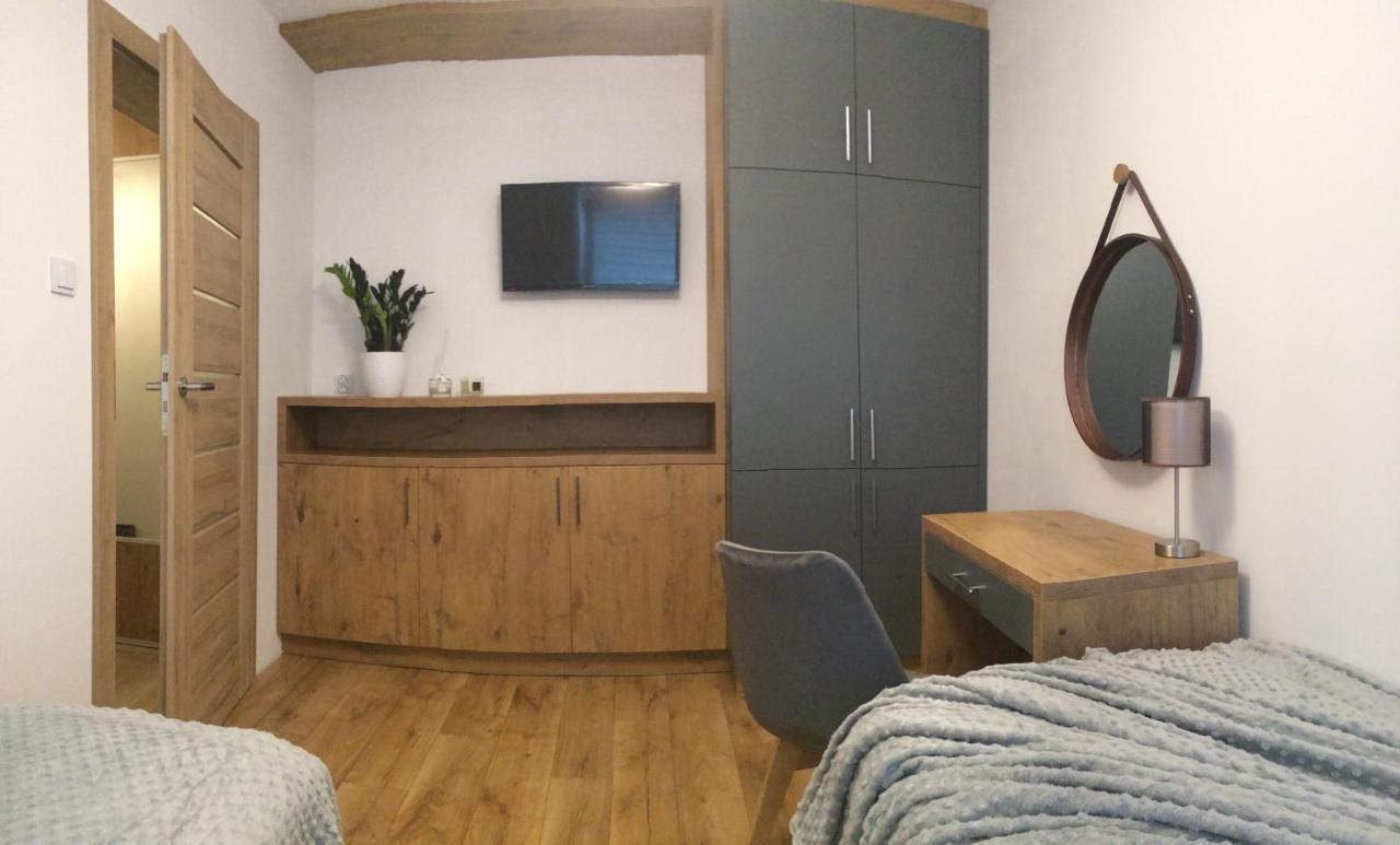 Apartament Happy View Apartment Jelenia Gora Exterior photo